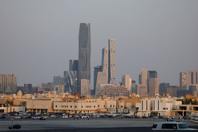 Saudi Arabia